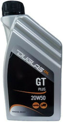 Duglas GT Plus Λάδι 20W-50 1lt Duglas GT Plus Λάδι 20W-50 1lt