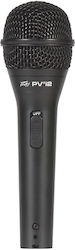 Peavey PVi2 Δυναμικό Microphone XLR Handmade fo...