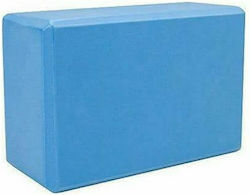 MDS Yoga Block Blue