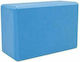 MDS Yoga Block Blue