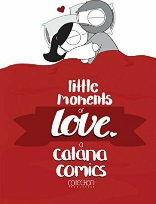 Little Moments of Love Little Moments of Love