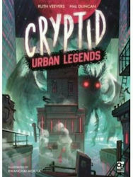 Cryptid: Urban Legends, 1