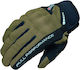 Garibaldi X-Scape Sommer Herren Motorradhandschuhe Maroon
