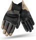 Shima Air 2.0 Καλοκαιρινά Ανδρικά Γάντια Μηχανής Black/Brown