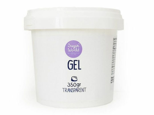 Sugar World Gel 350gr