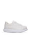 Chekich 257 Sneakers White CH257