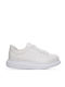 257 Men's Sneakers White