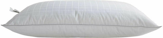 Vesta Home Prince Μαξιλάρι Ύπνου Πουπουλένιο 50x80cm