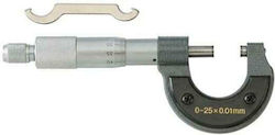 Inter Micrometer 0-25mm