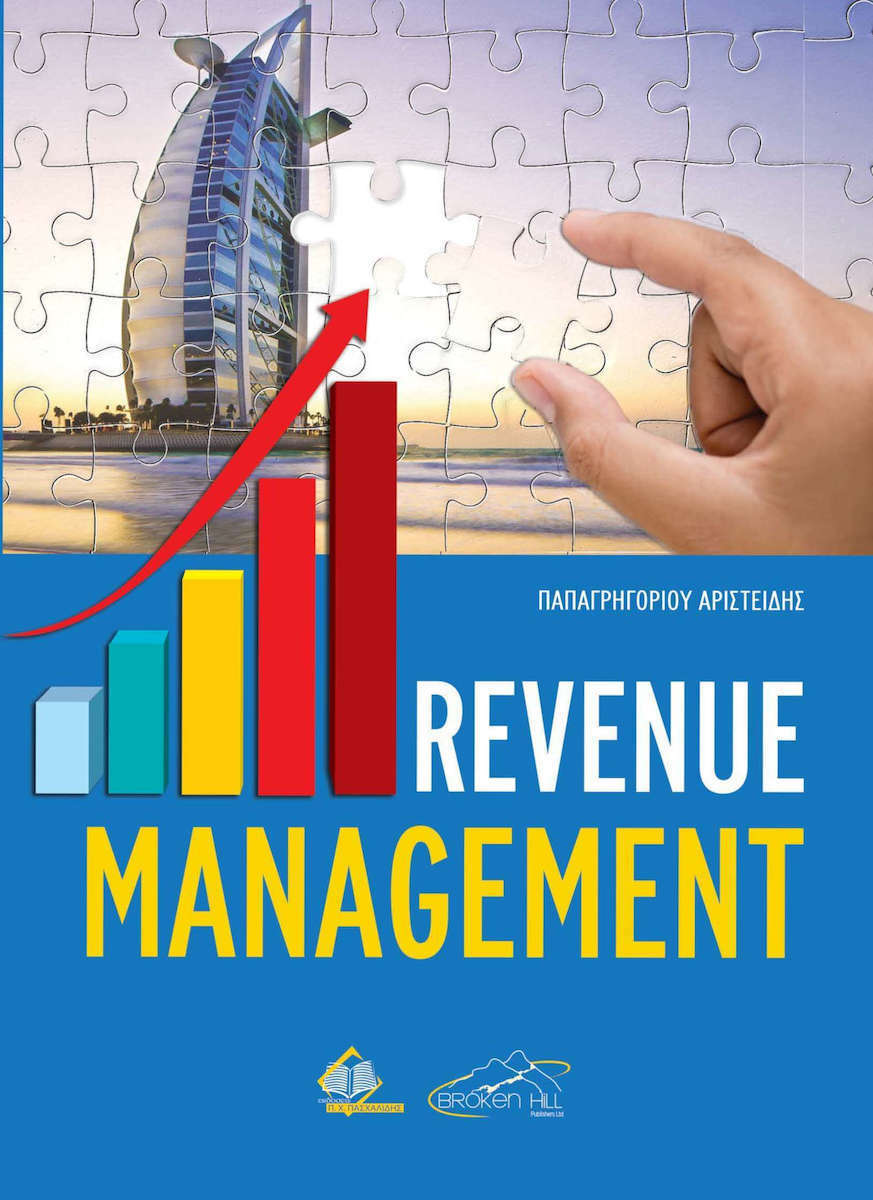 Revenue Management Strategies Explained