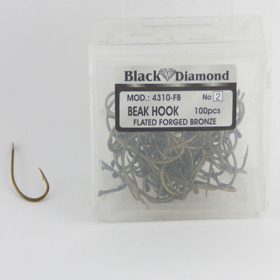 Black Diamond 4310FB - 6