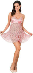 Moongirl Carla 281 Σετ Sexy Babydoll Set Babydo...