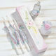 Parisis Öl-Set Blumen 6cm