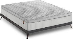 Linea Strom Twin XL Foam Mattress Topper Flex 160x200cm