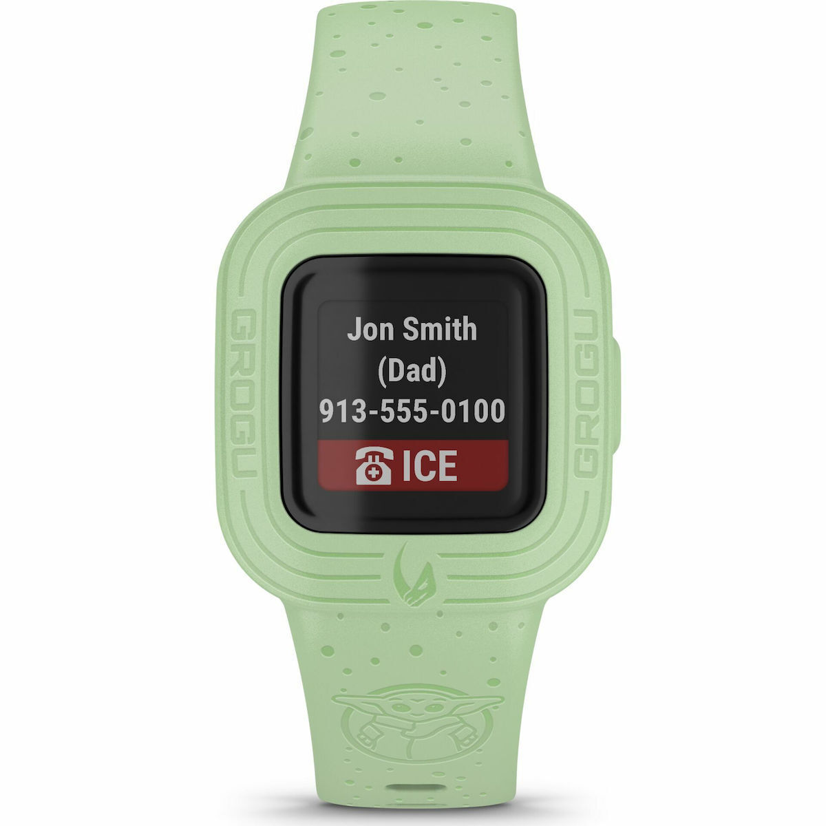 Vivofit 3 waterproof shop