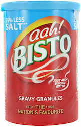 Bisto Gravy Granules Сос 190гр 1pcs