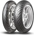 Dunlop Sportmax RoadSmart IV 120/70-17 58E-Commerce-Website GT On-Road Motorradreifen