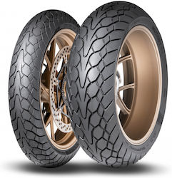 Dunlop Mutant 110/80-19 59Numele specificației pentru un site de comerț electronic: V M+S Anvelopă motocicletă Față Dunlop Mutant 110/80-19 59Numele specificației pentru un site de comerț electronic: V M+S Anvelopă motocicletă Față