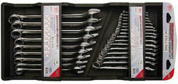 BGS Technic German Polygon Set 25pcs