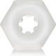 Calexotics Sexagon Enhancer Clear