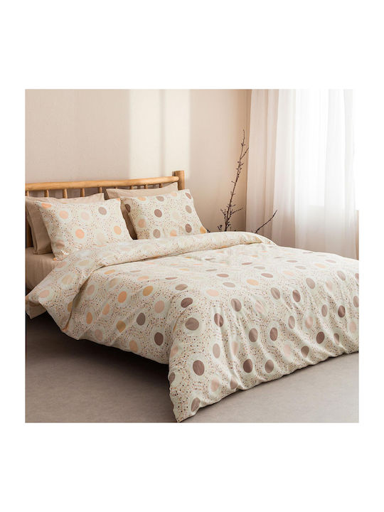 Vesta Home Amanda Κουβερλί Υπέρδιπλο 01 230x260cm