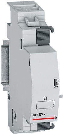 Legrand Πηνίο Βιομηχανικού Τύπου 406278