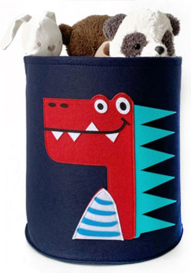 Loco Children's Laundry Basket