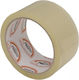 Komet Noisy Packaging Film 48mm x 60m Transparent