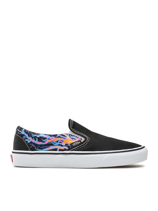 Vans UA Classic Material Slip-on-uri pentru băr...