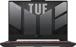 Asus TUF Gaming A15 FA507RM-HN003W 15.6" FHD 144Hz (Ryzen 7-6800H/16GB/1TB SSD/GeForce RTX 3060/W11 Home) (US Keyboard)