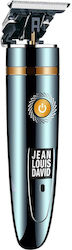 Jean Louis David Infinite Styler Trimmer Mașină 39959