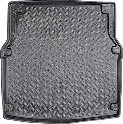 Rezaw Plast Πατάκι Πορτμπαγκάζ για Mercedes-Benz CLS Class 2012+ Μαύρο