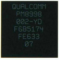 IC Chip Power PM8998 για Galaxy Note 8