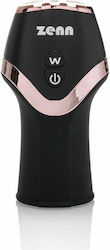 Zenn Powermate 2 Masturbator with Vibration Black