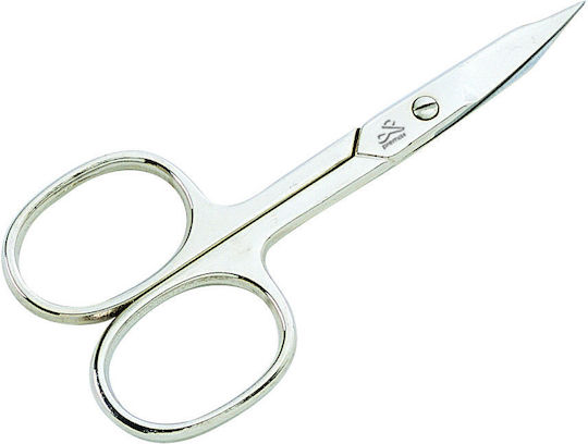 Premax Nail Scissors with Straight Tip for Cuticles Χ704835