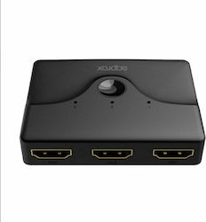 Approx APPC29V3 HDMI Switch