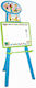 Pilsan 03428 Kids Floor Markerboard 46x52x96.5cm