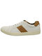 Camel Active CA5371101 Sneakers White