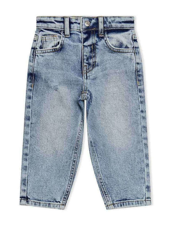 Kids Only Pantaloni de Blugi pentru Copii Albastru