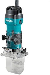 Makita 3712 Trimmfräse 530W