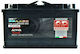 AP Baterie Auto Activa New Generation SMF L2 DX cu Capacitate 62Ah