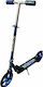 Zanna Toys Kids Scooter Foldable 2-Wheel for 5+ Years Old Blue