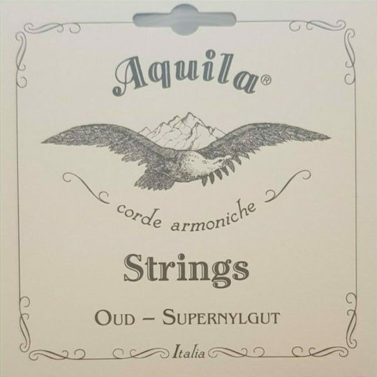 Aquila Комплект Хорди за Oud 70O
