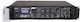 Master Audio MV-6300CA Τελικός Ενισχυτής Εγκαταστάσεων με 6 Ζώνες 180W/100V και Σύνδεση Bluetooth