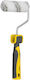 Rebel Farbroller Extender 25cm mit Durchmesser 8mm 1Stück