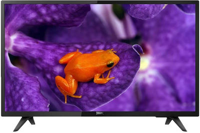 Philips Smart Television 32" Full HD LED 32HFL5114 (2022)