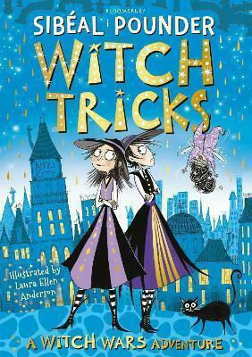 Witch Tricks Witch Tricks