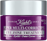Kiehl's Super Multi-Corrective Feuchtigkeitsspendend & Anti-Aging Creme Gesicht mit Kollagen 14ml