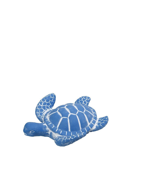 Espiel Decorative Turtle made of Ceramic 19x15x5.5cm 1pcs
