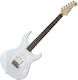Yamaha PAC-012 Electric Guitar Stratocaster wit...